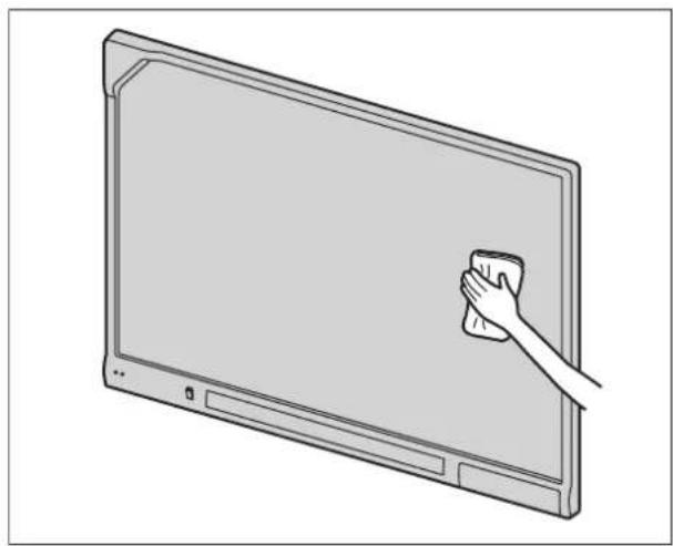 PANASONIC UB-T761 - Tägliche Pflege - 1
