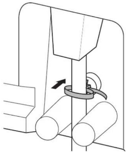 PANASONIC UB-T761 - Für Wandmontage - 2