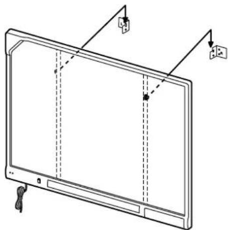 PANASONIC UB-T761 - Für Wandmontage - 6