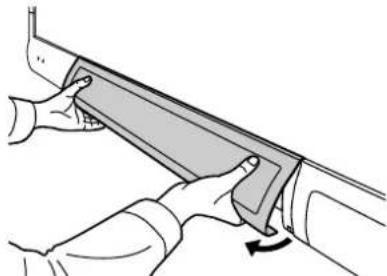 PANASONIC UB-T761 - Für Wandmontage - 8