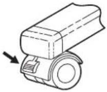 PANASONIC UB-T761 - VORSICHT - 1