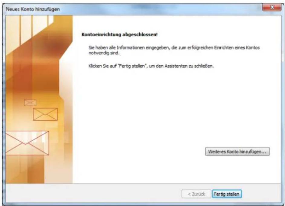 CISCO EPC 3940 - ■ Klicken Sie auf Weitere Einstellungen. - 5
