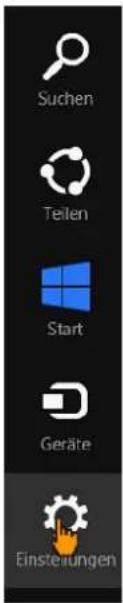 CISCO EPC 3940 - E-Mailkonfiguration für Windows Mail unter Win8 und Win8.1 - 3