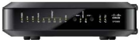 CISCO DPC3928 - Paketinhalt - 1