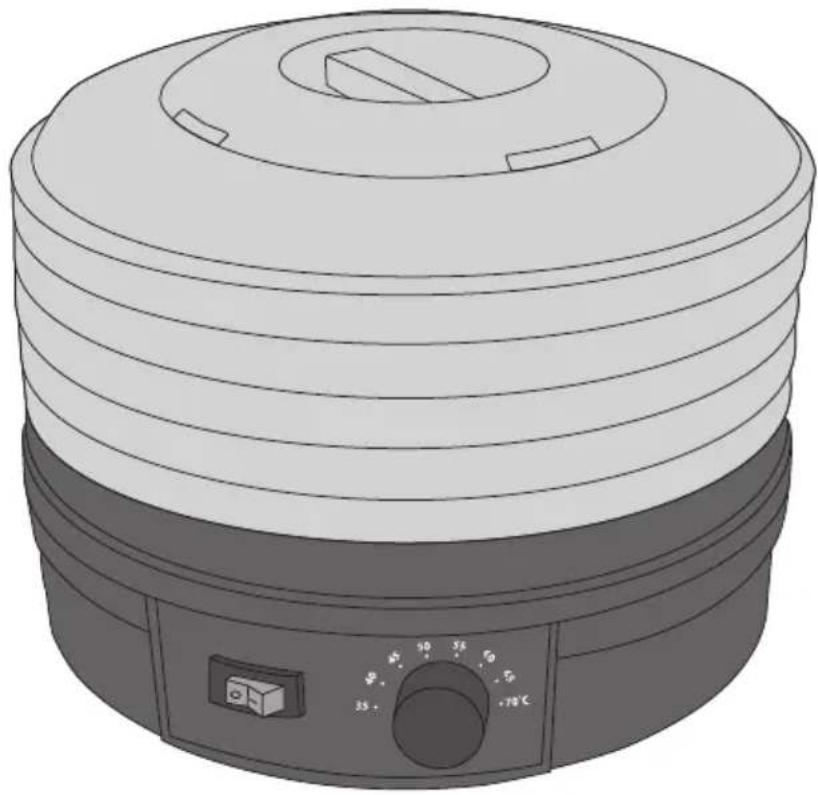 Clas Ohlson SBL-1215 - 1