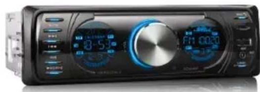 Xomax XM-RSU221BT - Packungsinhalt - 1