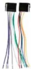 Xomax XM-RSU221BT - Packungsinhalt - 4