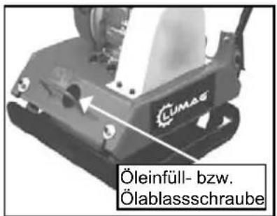 Lumag VP100 - HINWEISHIN - 3