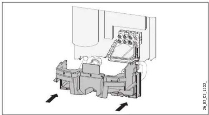STIEBEL ELTRON DHB 21 ST - Elektroanschluss herstellen - 3