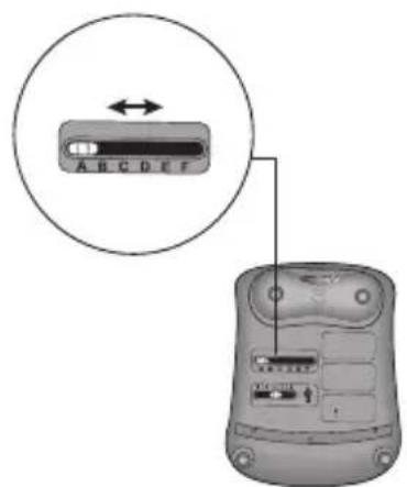 PLANTRONICS VistaPlus AP15 - 3