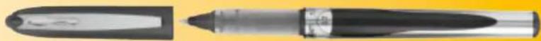 BIC Сristal 8373621 - Gel-Roller - 6