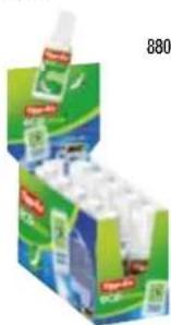 BIC Сristal 8373621 - Druckkugelschreiber - 19