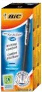 BIC Сristal 8373621 - Gel-Roller - 1
