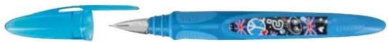 BIC Сristal 8373621 - ecolium thalian 650 HR/2 - 27