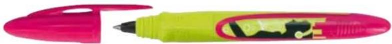 BIC Сristal 8373621 - Tinten-Roller - 4