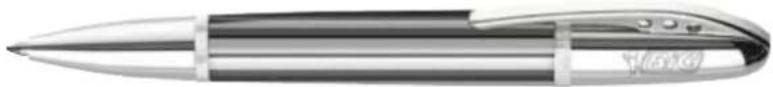 BIC Сristal 8373621 - Dreh-Kugelschreiber - 8