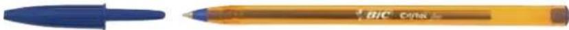 BIC Сristal 8373621 - Cristal® fine - 1
