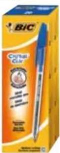 BIC Сristal 8373621 - Druckkugelschreiber - 1