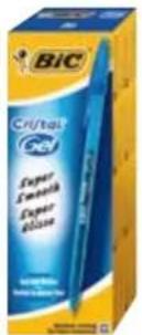 BIC Сristal 8373621 - Gel-Roller - 1