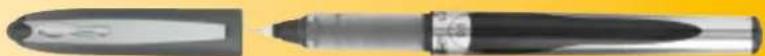BIC Сristal 8373621 - Gel-Roller - 3