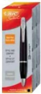 BIC Сristal 8373621 - Dreh-Kugelschreiber inkl. Geschenkbox - 1