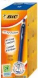BIC Сristal 8373621 - Druckkugelschreiber - 1