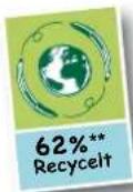 BIC Сristal 8373621 - Kappenkugelschreiber - 2