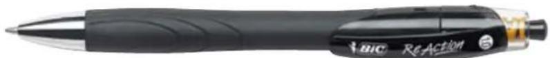 BIC Сristal 8373621 - Druckkugelschreiber - 6