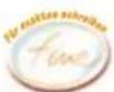 BIC Сristal 8373621 - Cristal® fine - 3