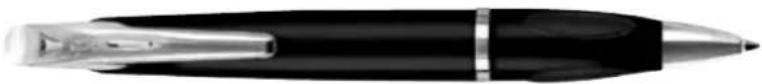 BIC Сristal 8373621 - Dreh-Kugelschreiber - 2