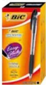 BIC Сristal 8373621 - Kappenkugelschreiber - 1