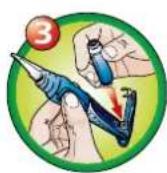 BIC Сristal 8373621 - ecolium thalian 650 HR/2 - 25