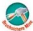 BIC Сristal 8373621 - Gel-Roller - 7