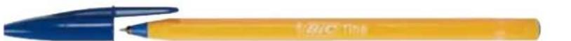 BIC Сristal 8373621 - Orange™ - 1