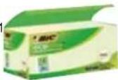 BIC Сristal 8373621 - Druckkugelschreiber - 26