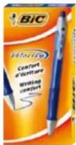 BIC Сristal 8373621 - Druckkugelschreiber - 1