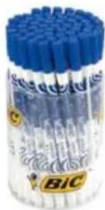 BIC Сristal 8373621 - Tintenlöscher - 1