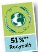 BIC Сristal 8373621 - Druckkugelschreiber - 21