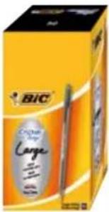 BIC Сristal 8373621 - Kappenkugelschreiber - 1