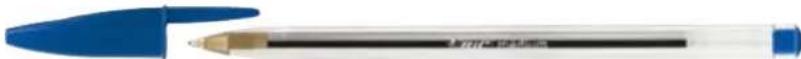 BIC Сristal 8373621 - Cristal® - 3