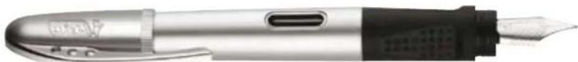 BIC Сristal 8373621 - Dreh-Kugelschreiber - 12