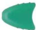 BIC Сristal 8373621 - Druckkugelschreiber - 22