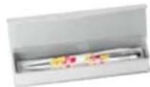 BIC Сristal 8373621 - Dreh-Kugelschreiber - 6