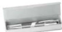 BIC Сristal 8373621 - Dreh-Kugelschreiber - 9