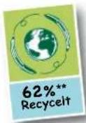 BIC Сristal 8373621 - Kappenkugelschreiber - 2