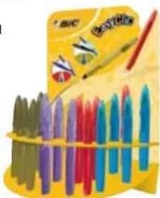 BIC Сristal 8373621 - ecolium thalian 650 HR/2 - 22