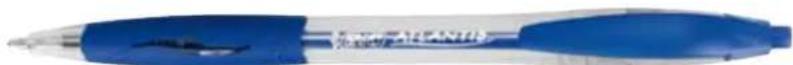 BIC Сristal 8373621 - ATLANTIS - 2