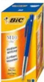 BIC Сristal 8373621 - Druckkugelschreiber - 1
