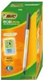BIC Сristal 8373621 - Kappenkugelschreiber - 1