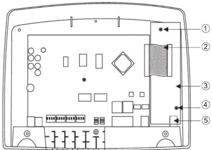 Funkwerk T240 - Module - 1